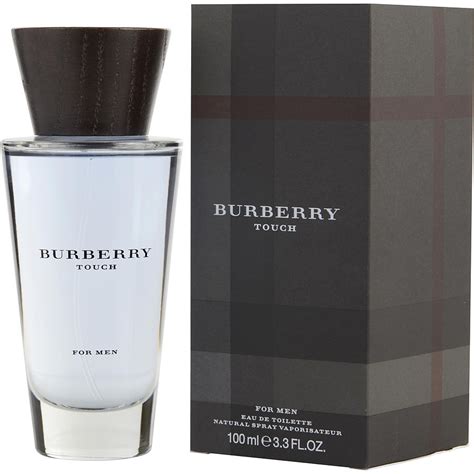 burberry touch 100ml for men|where to buy Burberry touch.